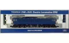 2026年最新】ef62の人気アイテム - メルカリ