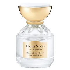 Flora Notis JILL STUART(フローラノーティス ジルスチュアート) ミューズオブリリー オードパルファン 5mL 香水