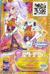 【中古】アイカツDCD F4-105[PR]：スリーピングオーロラトップス