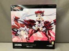 グッドスマイルカンパニー 雪音クリス ACT MODE 戦姫絶唱シンフォギアGX
