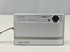 2025年最新】cyber-shot dsc-t9 sonyの人気アイテム - メルカリ