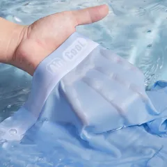 ボクサーパンツメンズ 冷感 アイスシルク 枚セット 超薄型 通気 吸水速乾 抗菌防臭 スポーツ ストレッチ 前閉じ 枚セット日常着 男性 下着HZQ1578