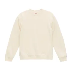 ☆ ヴィンテージナチュラル ☆ XLサイズ ☆ United Athle ユナイテッドアスレ8.8オンス クルーネック United Athle ユナイテッドアスレ スウェット トレーナー スウエット 上着 8.8オンス クルーネック 丈夫 伸縮性 カジュアル
