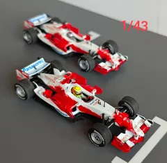 2025年最新】トヨタf1の人気アイテム - メルカリ
