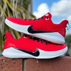 2025年最新】nike kobe mamba focusの人気アイテム - メルカリ