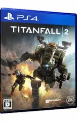 PS4-タイタンフォール2