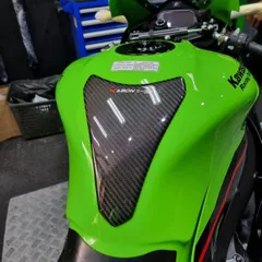 2025年最新】zx-10r カーボンの人気アイテム - メルカリ
