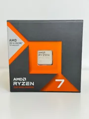 2025年最新】Ryzen 7 7800X3D BOXの人気アイテム - メルカリ