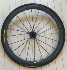 MAVIC KSYRIUM PRO EXALITH SL クリンチャー前後 MAVIC KSYRIUM PRO EXALITH SL クリンチャー2本セット