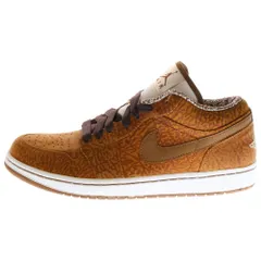 状態良好 ✨️ Air Jordan 1 Phat Low ブレッド 26.5 AIR JORDAN 1 PHAT LOW “VERSITY RED”のスニーカー買取なら