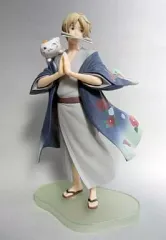 中古】フィギュア 夏目貴志 「一番くじ 夏目友人帳～今宵は宴