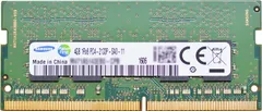 【フォロワ割】【複数在庫あり】メモリ 4GB DDR4 1Rx8 PC4-2133P ノートPC用 SAMSUNG またはSKhynix