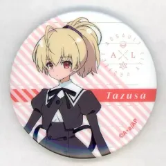 【中古】バッジ・ピンズ 安藤鶴紗 「アサルトリリィ BOUQUET カプセル缶バッジ vol.1」