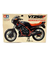 2025年最新】タミヤ 1/12 VT250の人気アイテム - メルカリ