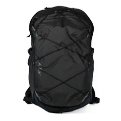 ✨美品✨パタゴニア REFUGIO PACK 28 リュック ブラック ブラック パタゴニア リュック バックパック レフュジオ ブラック メンズ