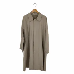オーラリー AURALEE 2022SS WASHED FINX CHAMBRAY SOUTIEN メンズ  3のサムネイル