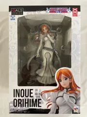 2025年最新】井上織姫 フィギュアの人気アイテム - メルカリ