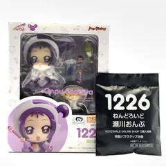 ねんどろいど 瀬川おんぷ【特典付き】 | GOODSMILE ONLINE SHOP