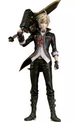 美品】 刀剣乱舞 加州清光 1/8スケールフィギュア ABS&PVC製 中古