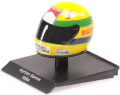 Ayrton Senna ミニチュアヘルメット 1991 1994 箱無し。 Ayrton Senna ミニチュアヘルメット 1991 1994 箱無し。 Ayrton