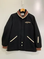 ワコマリアメルトンジャケット ワコマリアメルトンジャケット