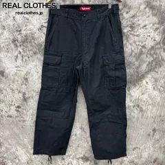 supreme ダブルニー カーゴパンツ ドローコード ミリタリー 36 supreme ダブルニー カーゴパンツ ドローコード ミリタリー 36