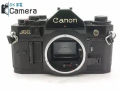 2024年最新】canon a-1の人気アイテム - メルカリ