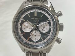 セイコー SEIKO プロスペック スピードタイマー SBEC023 限定モデル メンズ 【中古】 【腕時計】 【送料無料】
