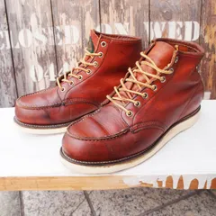 2025年最新】赤茶 アイリッシュセッター redwingの人気アイテム - メルカリ