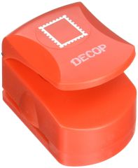【即納】花岡(Hanaoka) DECOP エンボスパンチ スタンプ