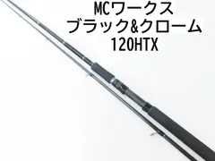 2025年最新】mcワークス ブラック&クロームの人気アイテム