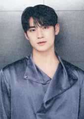 【中古】コレクションカード(男性) 87[ホロ仕様]：SEVENTEEN/ミンギュ(MINGYU)/「SEVENTEEN [RIGHT HERE] WORLD TOUR IN JAPAN」ランダムフォトカード