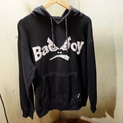 5ageboy sage ロゴジップアップパーカー - メルカリ