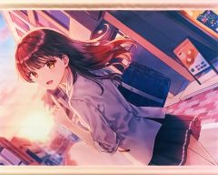 樋口円香 パーソナルパブミラー 受注生産限定品 アソビストア