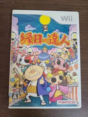 【Wii】縁日の達人