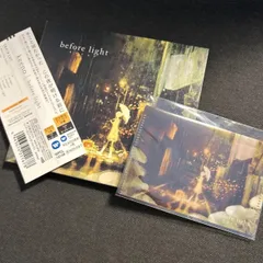 2024年最新】before light keenoの人気アイテム - メルカリ
