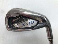 【最短翌日発送】XXIO 7 | 24 | S | NSプロ920GH for XXIO | 中古 | アイアン | ダンロップ
