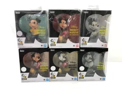 【小牧店】未開封　フィギュアーツZERO ミッキーマウス　セット【743-2329】のサムネイル