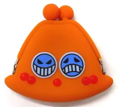 美品 ♡ ユニバ購入 ワンピース エース チョッパー ONE PIECE トニートニー・チョッパー (エースVer.) フィギュア