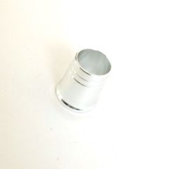 ワインディングチェック 山形 14mm silver