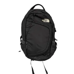 【#75】THE NORTH FACE　HOT SHOT リュック　バックパック　NF0A2RD6　ブラック　黒