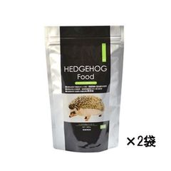 【在庫限り・特別価格】サンコー ハリネズミフード 300g×2袋