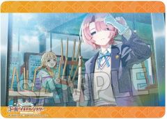 ホロライブ プライズ ホロナツパラダイス 0期生プレイマット - メルカリ