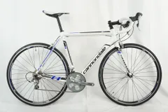 キャノンデール　CAAD8 tiagra size51 取りに来れる方限定‼️ キャノンデール CAAD8 tiagra size51 取りに来れる方限定