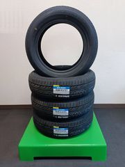 送料無料 2023年製 155/65R14 4本セット EC202L ダンロップ 新品 夏タイヤ【インボイス対応】