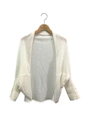 [美品]FOXY カーディガン白 楽天市場】フォクシー（トップス｜レディースファッション）の通販