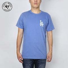 大谷翔平 Tシャツ ドジャーズ 47Brand 47 フォーティーセブン MLB 大谷翔平ユニフォーム 野球ユニフォーム ロサンゼルスドジャース ロサンゼルス ドジャーズ Tシャツ 2024 公式