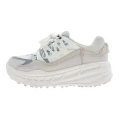 WHITE MOUNTAINEERING ホワイトマウンテニアリング スニーカー 1118692-WHT WM × UGG アグ CA805 SNEAKER ボリュームソール スニーカー ホワイト ホワイト系 27.5cm【中古】のサムネイル