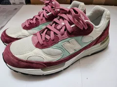 2024年最新】newbalance 992の人気アイテム - メルカリ