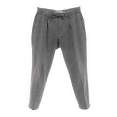 【古着】ビームスエフ 別注 PT01 スラックス SUPER100'S ウール 中古】ピーティーゼロウーノ PT01 BEAMS F別注 SUPER100'S